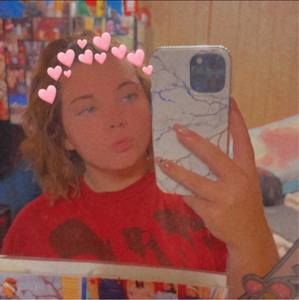 Meet your Posher, Patty